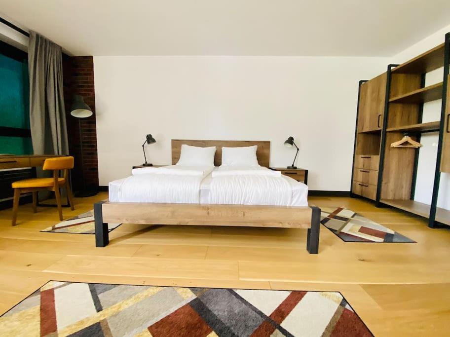 Gallery Vitosha Apartment With Underground Parking Sofia Luaran gambar